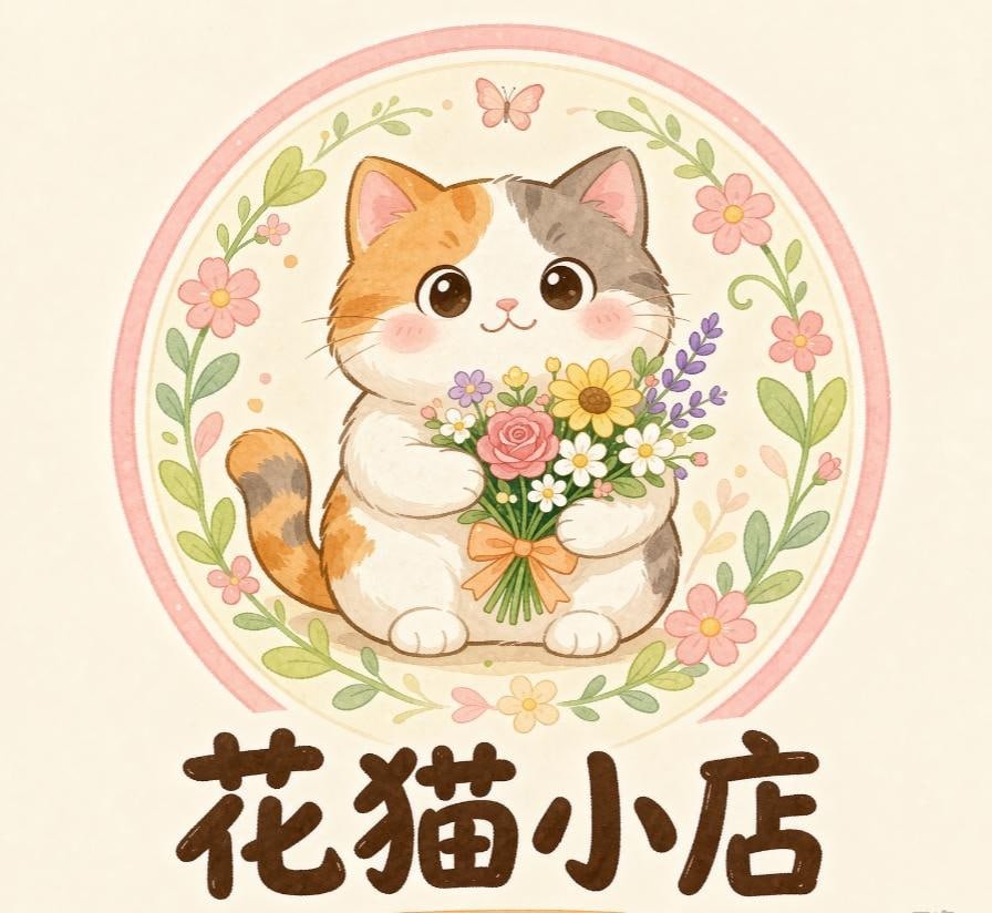花猫小店