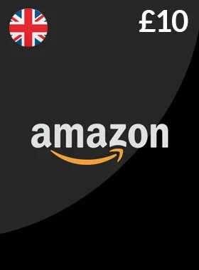 Amazon $10 US