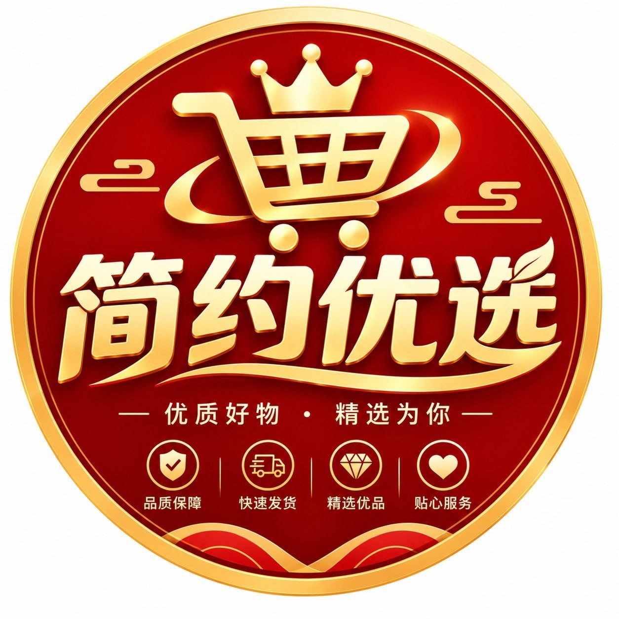 简约优选