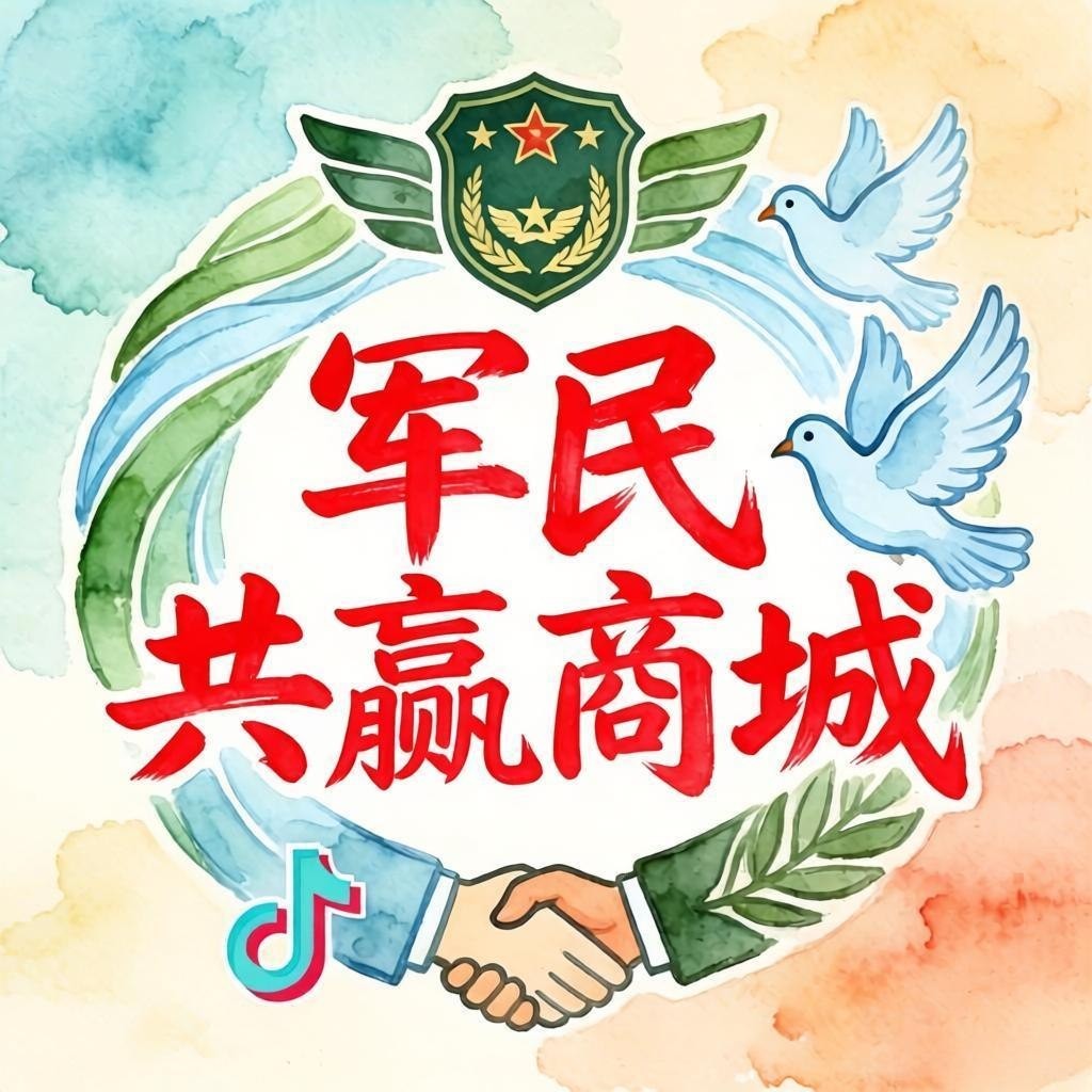 军民共赢