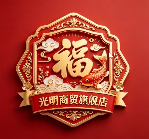 光明商贸旗舰店