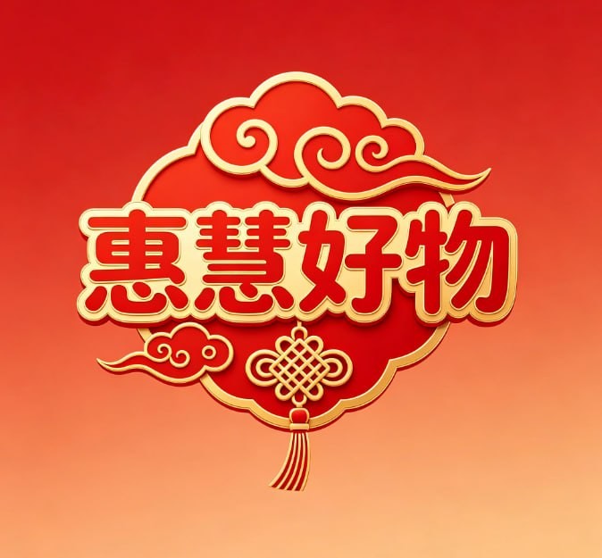 惠慧好物