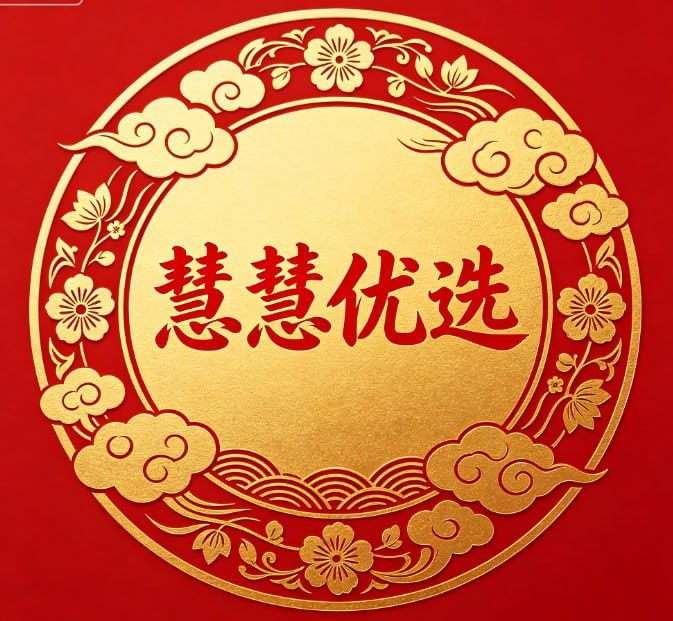 慧慧优选