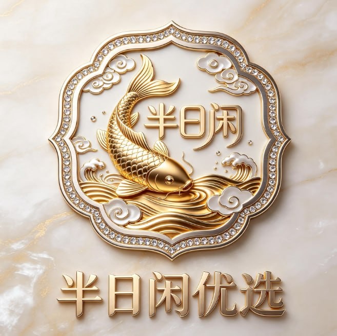 半日闲优选