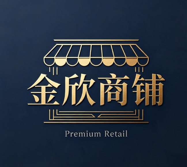 金欣商铺
