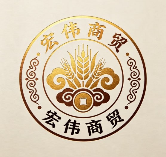 宏伟商贸