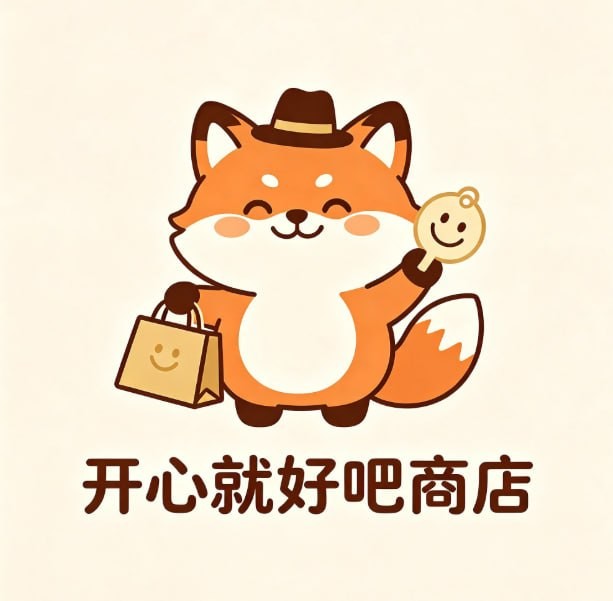 开心就好吧商店