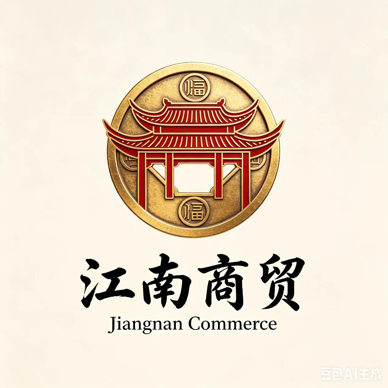 江南商贸