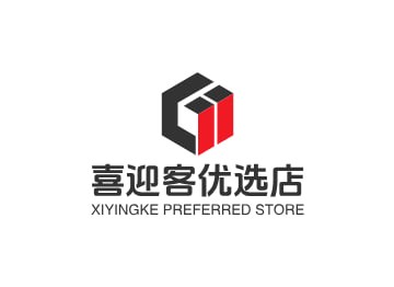 喜迎客优选店
