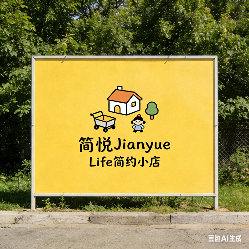 简悦生活