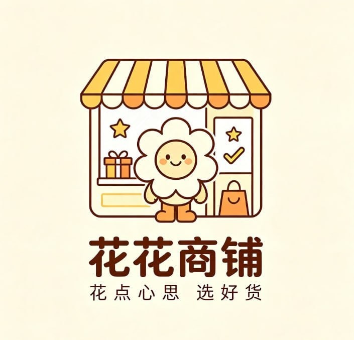 花花商铺