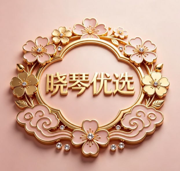 晓琴优选