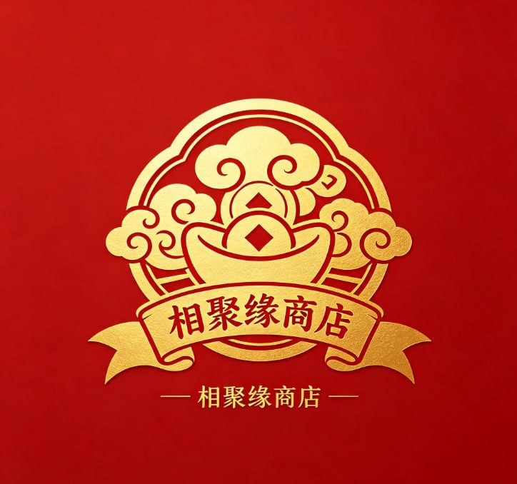 相聚缘商店