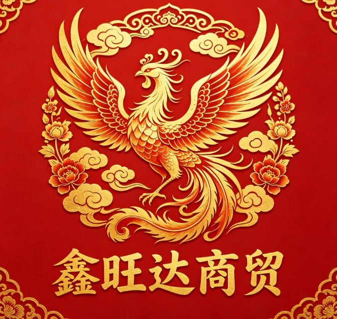 鑫旺达商贸