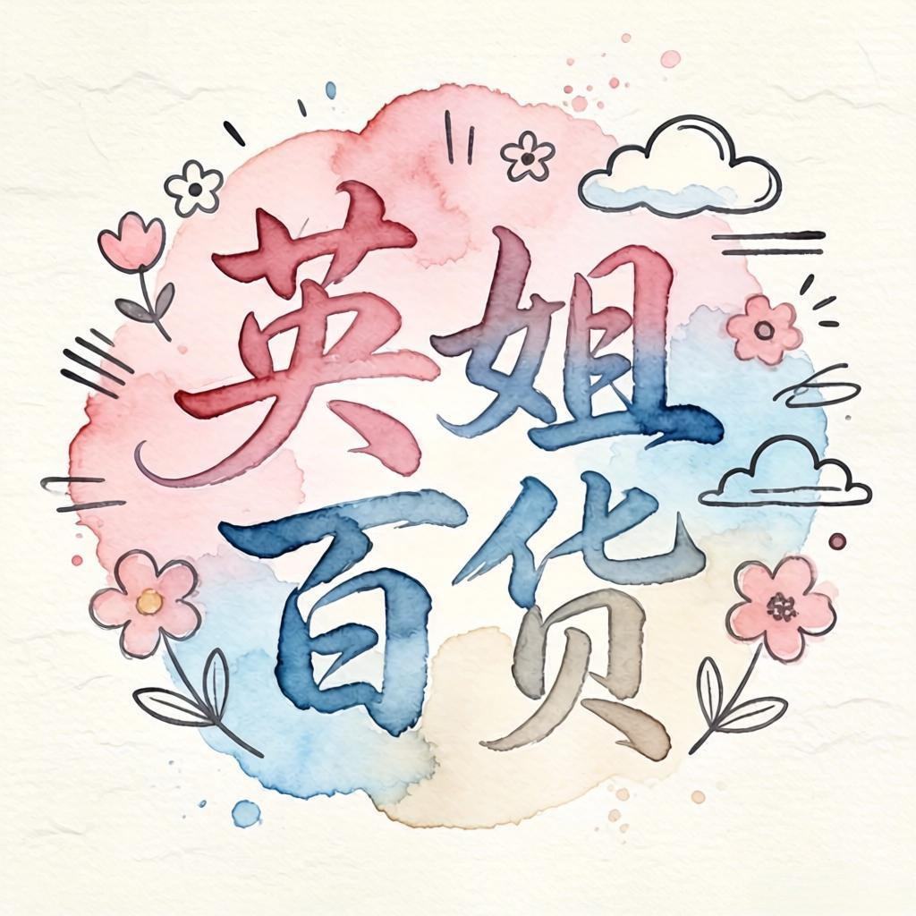 英姐百货