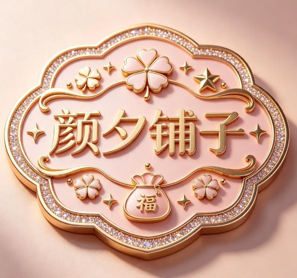 颜夕铺子