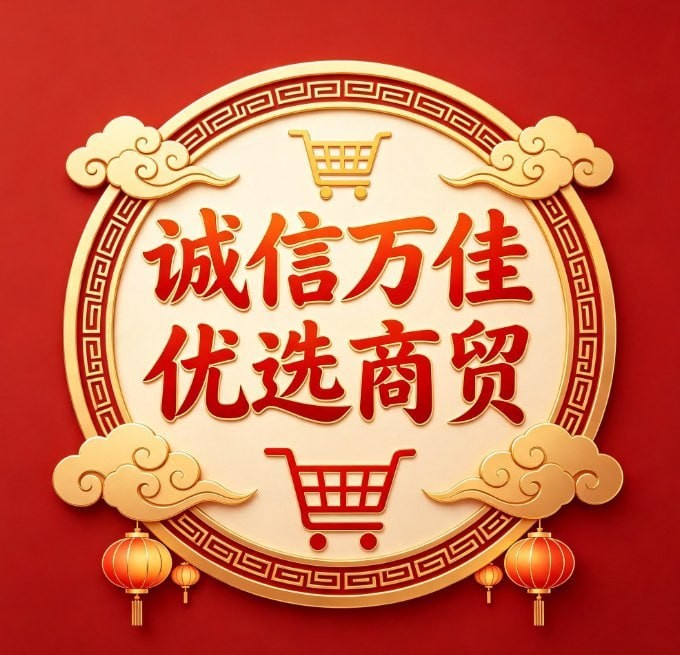诚信万佳优选商贸