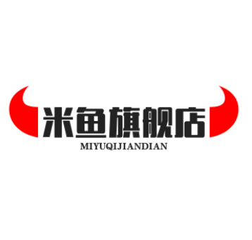 米鱼旗舰店