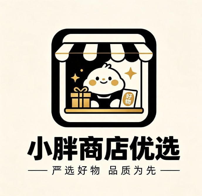 小胖商店优选