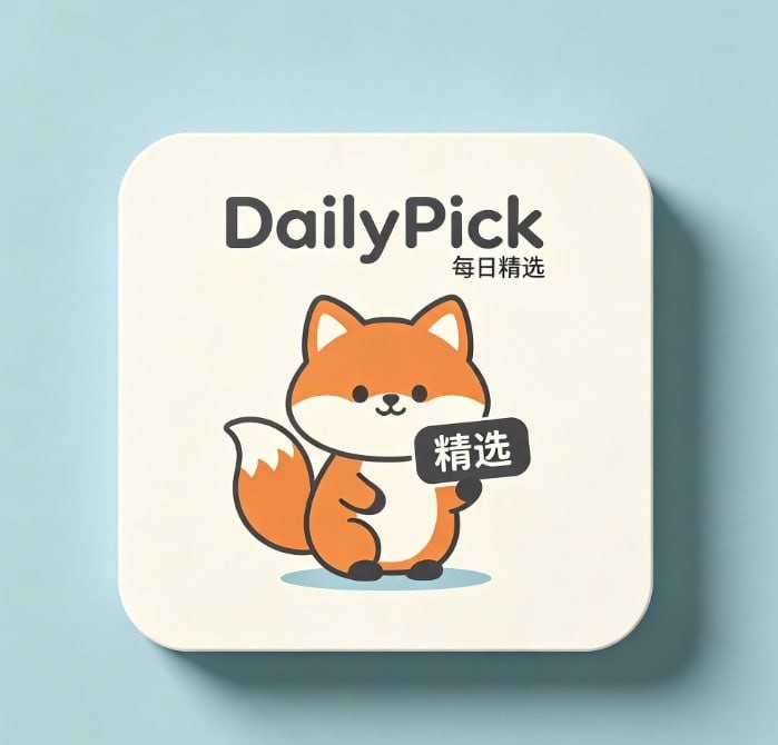 DailyPick