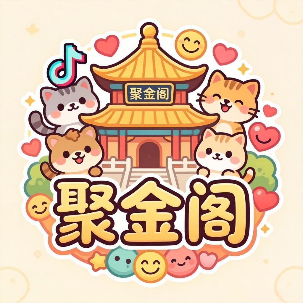 聚金阁