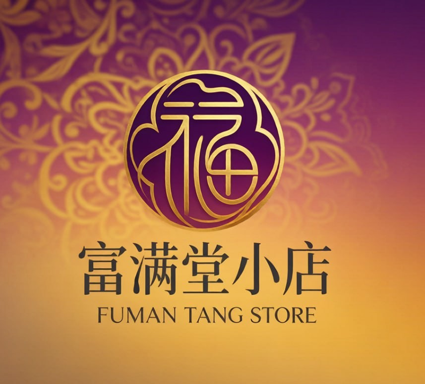 富满堂小店
