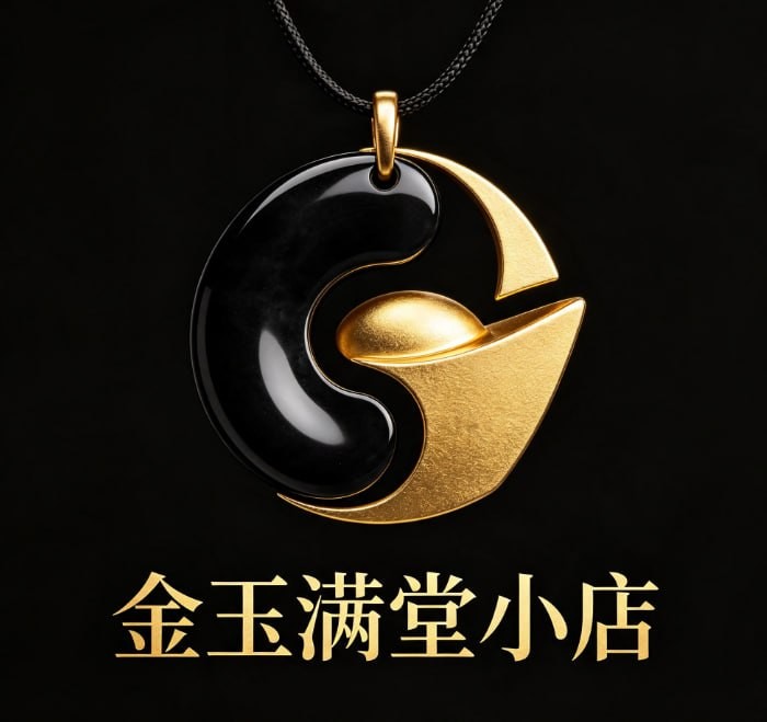 金玉满堂小店