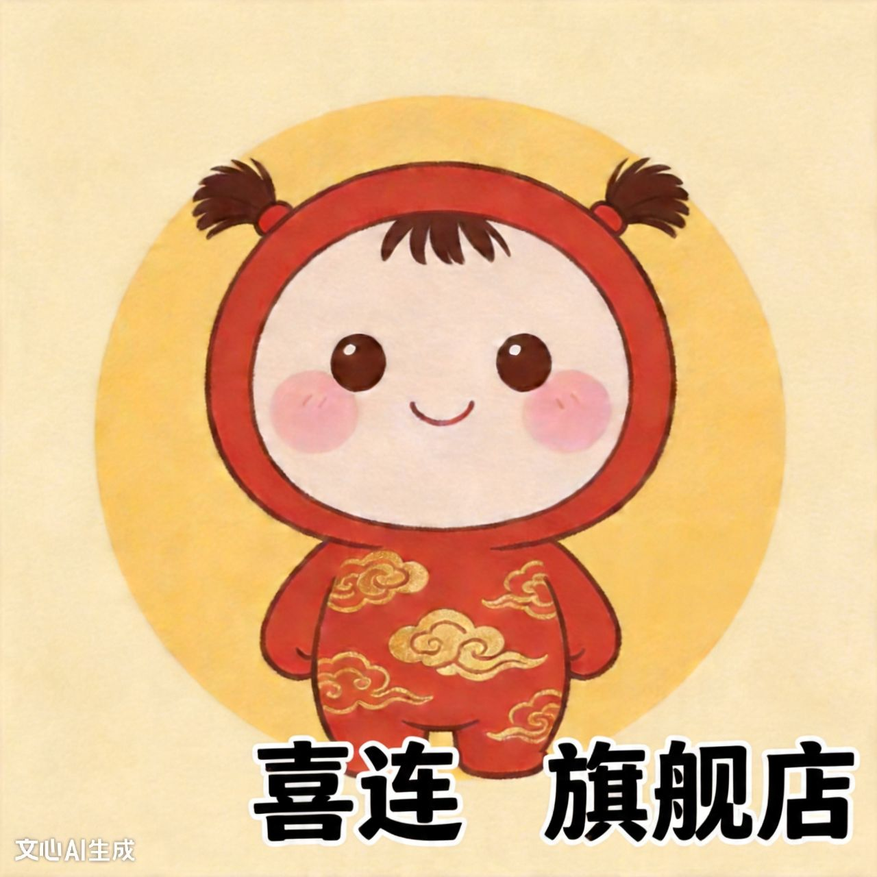 喜连旗舰店