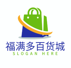 福满多百货城