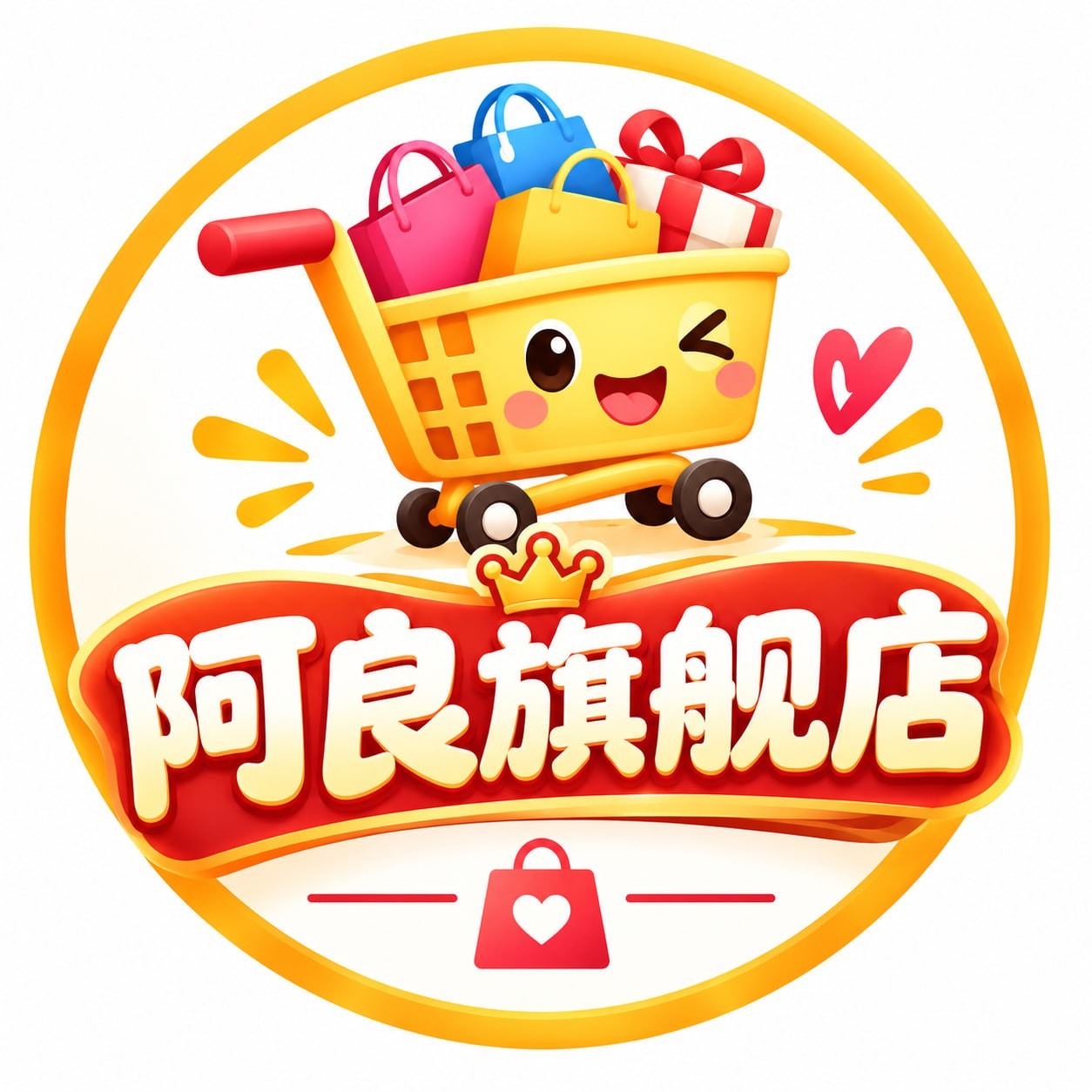 阿良旗舰店