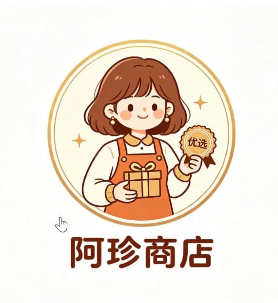 阿珍商店