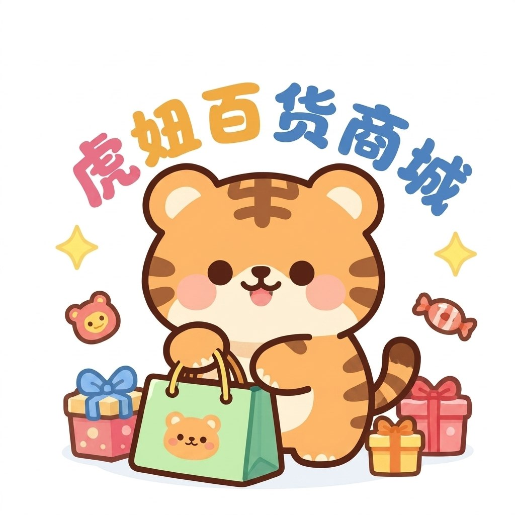 虎妞百货商城