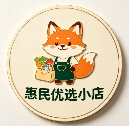 惠民优选小店