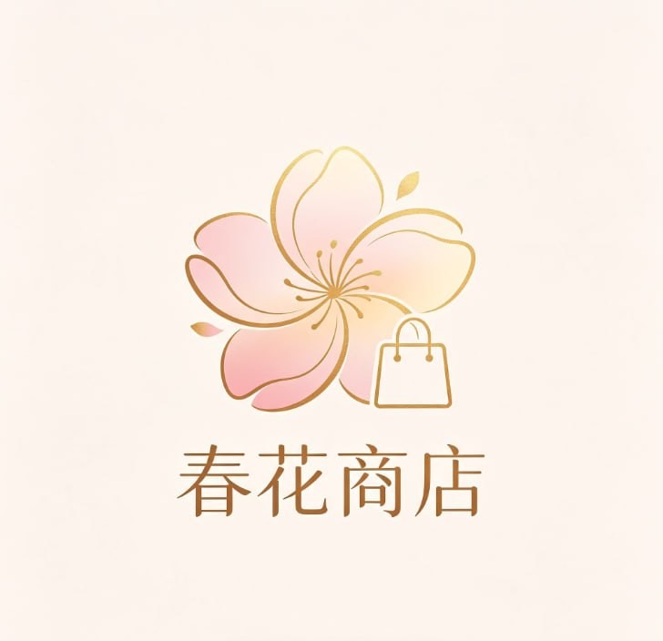 春花商店