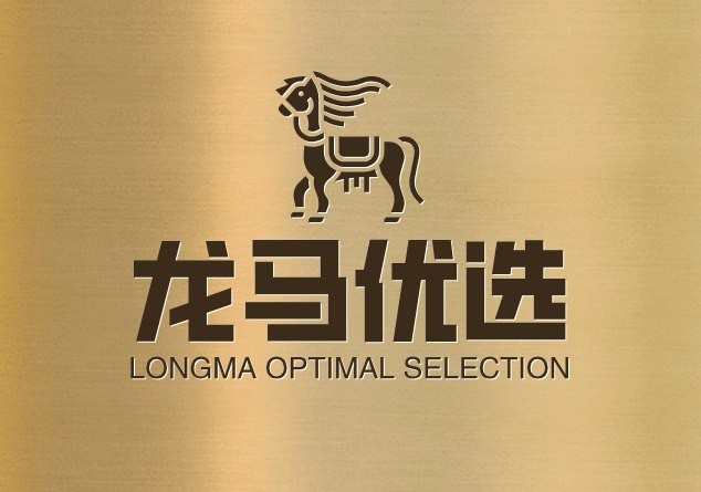 龙马优选