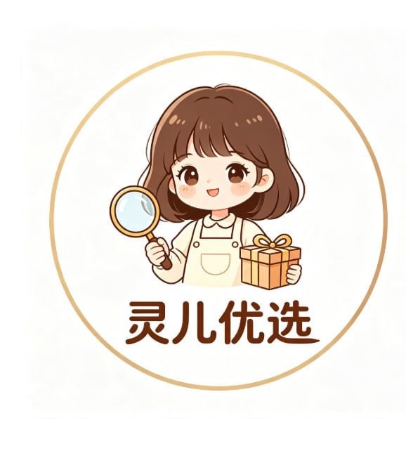 灵儿优选
