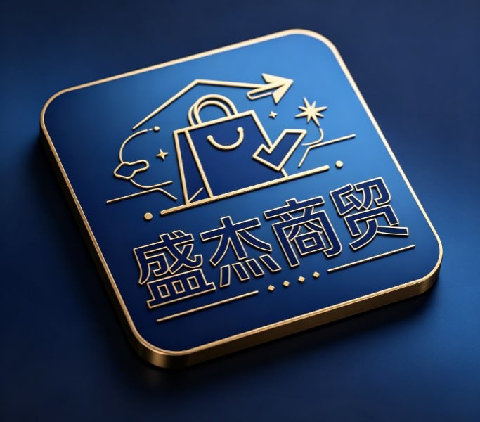 盛杰商贸