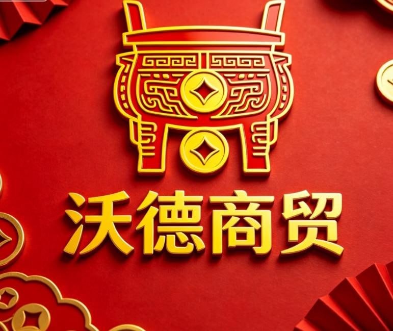 沃德商贸