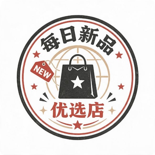 每日新品优选店