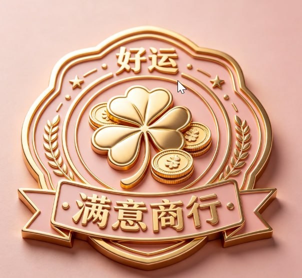 满意商行