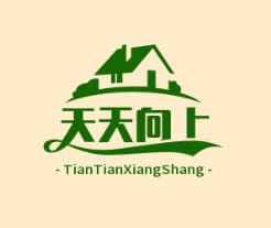 天天向上百货