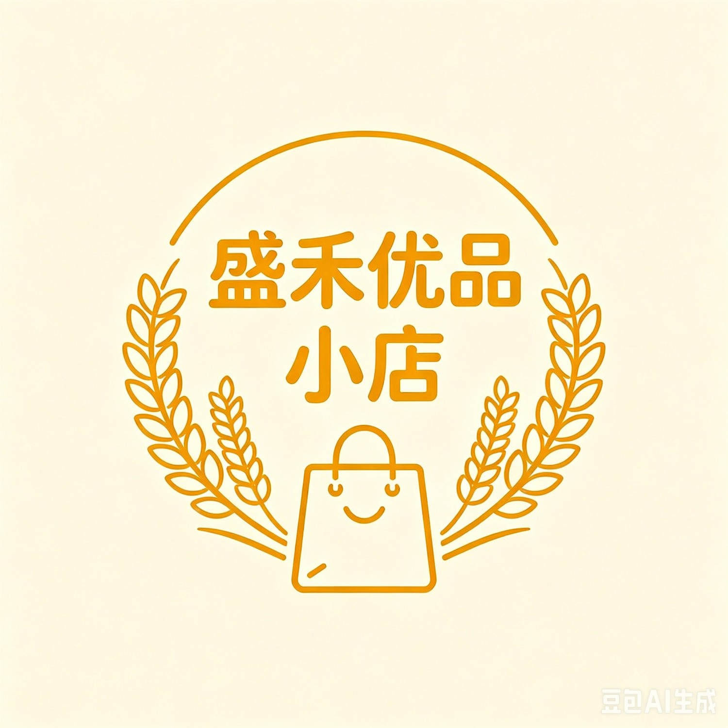 盛禾优品小店