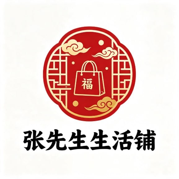 张先生生活铺