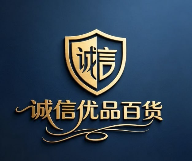 诚信优品百货