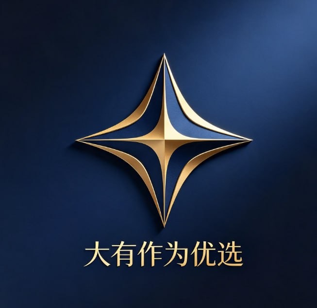 大有作为优选
