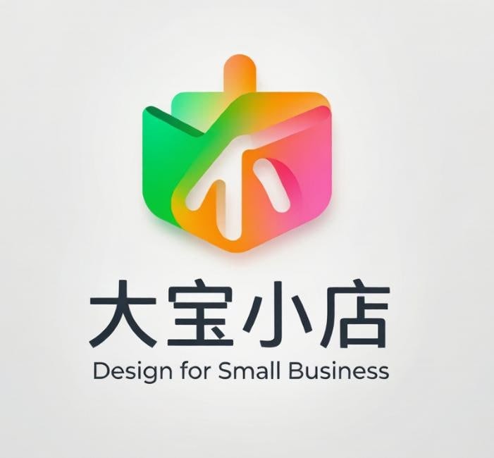 大宝小店