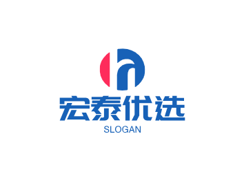 宏泰优选