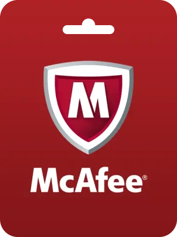 McAfee AntiVirus (Global)
