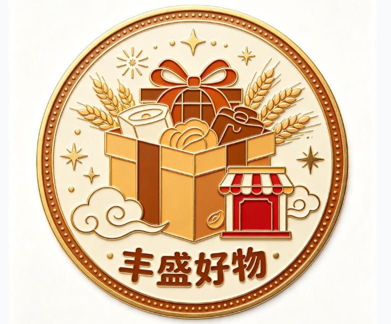 丰盛好物刘