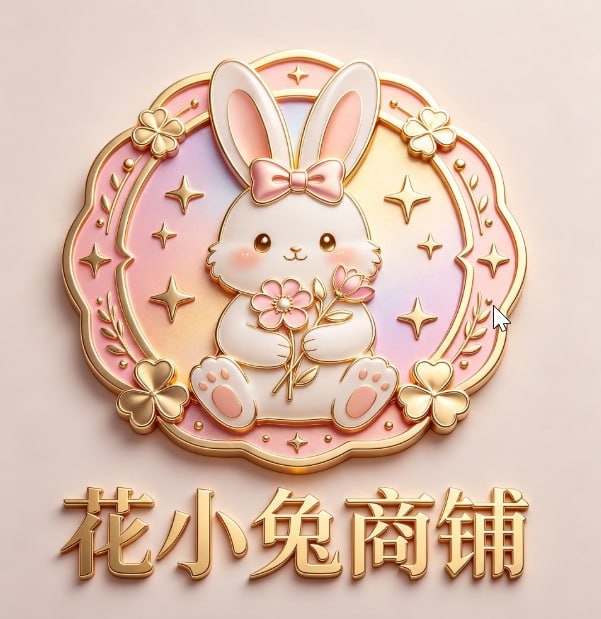 花小兔商铺